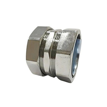 Адаптер труба-рукав АТР-38 У2 IP43 ГОФРОМАТИК zeta41405