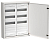 Корпус ЩРн-96 (2х48) TITAN 5 710х570х140 IP31 метал. бел. IEK TI5-50-N-2X048-31