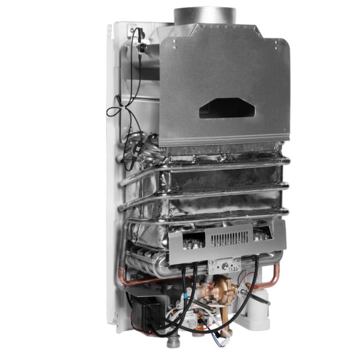 Колонка газовая GWH 10 Fiery Ballu НС-1584730