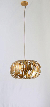 Светильник подвесной (подвес) Mitzi 4079-203 3хE14 40Вт дизайн Rivoli Б0047918