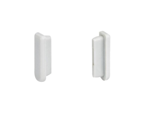 Заглушка боковая для гребенчатых шинок 1п (уп.10шт) SE C9XPE110