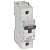 Выключатель автоматический модульный 1п D 40А 25кА DX3 1.5мод. 230/400В Leg 409811