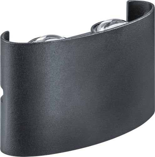 Светильник светодиодный 80 568 NOF-D-W-038-01 4Вт 3000К IP54 300лм для наружной подсветки черн. Navigator 80568