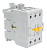 Контактор ПМ12-063150 400В IEK KKP-063-400-11
