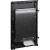 Щит навесной 36мод. слаботочный мультимедийный с черн. дверцей с монтажн. платой в компл. Ruvinil 68036Ч-СЛ Щит навесной 36мод. слаботочный мультимедийный с черн. дверцей с монтажн. платой в компл. Ruvinil 68036Ч-СЛ