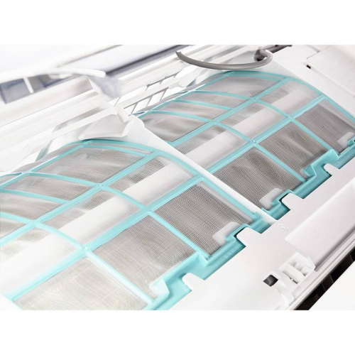 Сплит-система инверторного типа Lagoon DC BSDI-24HN1_22Y комплект (блок внутрен. НС-1407798 и внешний НС-1407804) Ballu НС-1407819