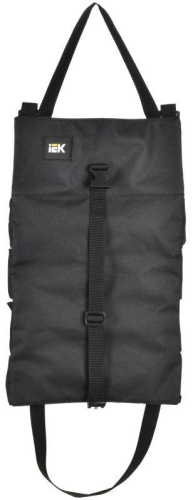 Сумка-скрутка BG-10 ARMA2L 5 IEK A2L5-BG10-11-K02