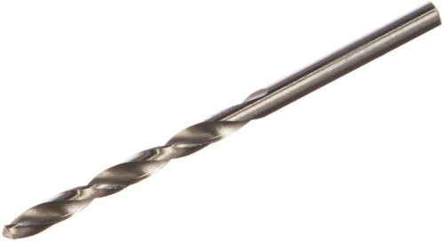 Сверло по металлу 5мм HSS (блист.10шт) Вихрь 73/10/6/9