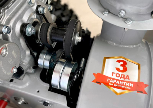 Снегоуборщик СБ 4800Б Ресанта 70/7/32