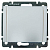 Розетка 1-м СП Galea Life 16А IP20 2P+E с заземл. защ. шторки с крышкой с лицев. панелью немецк. стандарт механизм бел. Leg 771064