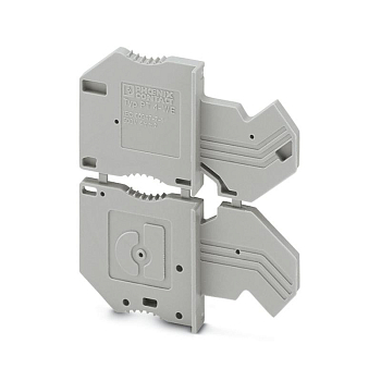 Крышка концевая D-PT 4-WE СТЭЗ 3044902