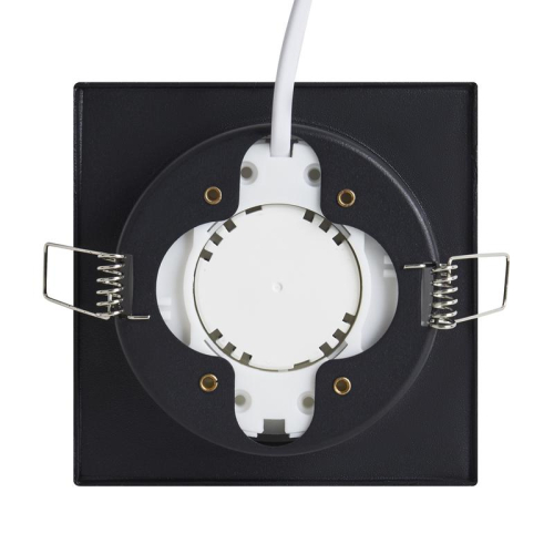 Спот Flip GX53х1 15Вт IP20 Voltega VGL7191DLB-01B