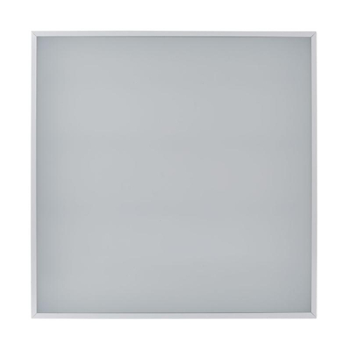 Светильник светодиодный ДВО01-40-003 LED 40Вт 5000К IP20 призматический GALAD 06086