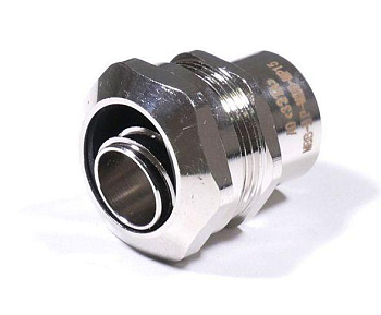 Муфта вводная МВВ-ЛС-М20-МР15 IP67 ГОФРОМАТИК zeta45269