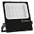 Прожектор светодиодный FLOODLIGHT PERFORMANCE ASYM 55x110 200Вт 3000К 24400лм IP65 асимметр. черн. BK LEDVANCE 4058075353558