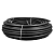 Труба гладкая ПНД жесткая d32мм черн. (уп.100м) PROxima EKF tpndg-32