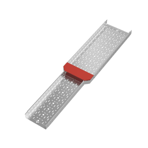 Крышка для переходника центрального 300-400мм "ПЛЮС" HD85 КМ PL16028