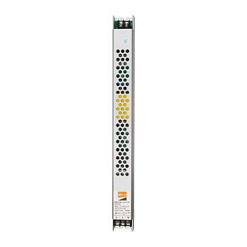 Блок питания для светодиод. ленты BSPS SLIM 100Вт 4.16А 24В IP20 Pro JazzWay 5059900