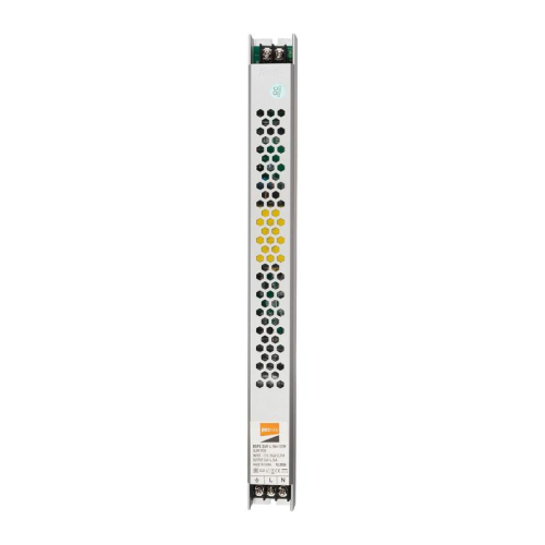 Блок питания для светодиод. ленты BSPS SLIM 100Вт 4.16А 24В IP20 Pro JazzWay 5059900