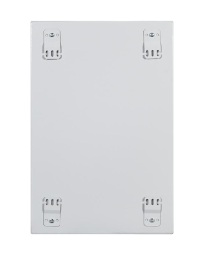 Шкаф климатический навесной 300х400х150 12УТ (Ver. 2.0) Mastermann 00-01021151