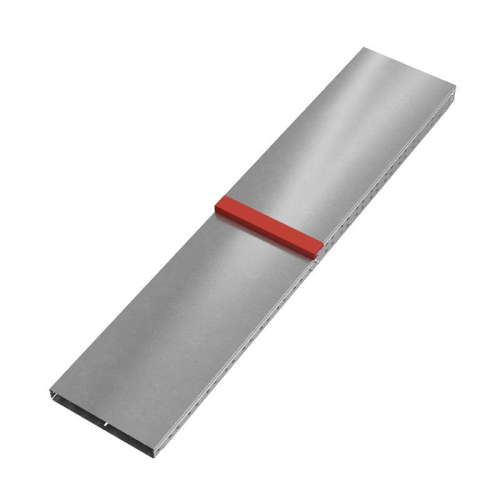 Переходник по высоте 50-80х400мм "ПЛЮС" HD85 КМ PL17819