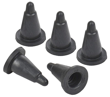 Колпачок герметичный КИ 4-50 (уп.5шт) IEK UGK10-004-050-005