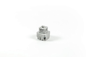 Гнездо 4 полюса 10А EMAS EB004CP00