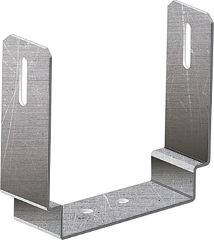 Скоба подвеса нижняя 300мм IEK CLP1-SPN-300