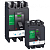 Выключатель автоматический модульный 3п 630А 36кА EasyPact CVS630F TM600D SchE LV563306