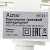 Светильник трековый светодиодный ARTLINE поворотный 75х75х30мм 10Вт 700Лм 4000К 230В алюм. 4.5кв.м бел. Ritter 59724 1