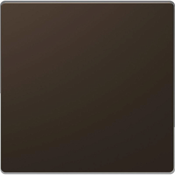 Заглушка Merten D-Life SD мокко SchE MTN4075-6052