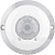 Датчик движения потолочный Lighting Management PIR 360рад. 2.5м IP20 для ОП ~240В 1000Вт/250Вт бел. Leg 048949