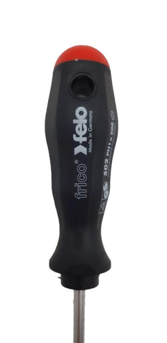 Отвертка M-TEC PH1х200 Felo 50210730