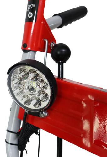 Снегоуборщик СБ 4800Б Ресанта 70/7/32