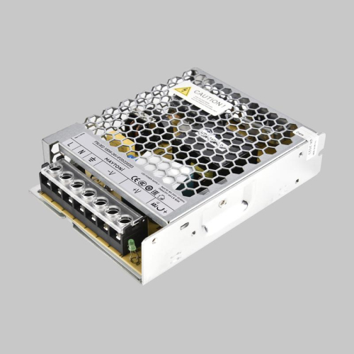 Блок питания PSL002 24В 100Вт IP20 Maytoni 220203