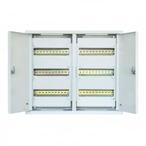 Корпус металлический встраиваемый ЩРв-72 IP31 520х600х120 PRIZMA TOKOV Electric TKE-PZ-WMRB-72-IP31