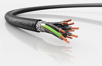Кабель FLEXICORE 115 CY нг(А)-LS 12G1.0 (м) LAPP 3120001468