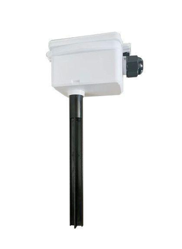 Датчик канальный CO2 4-20мА DO 145мм 24В SE SDC D20C