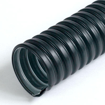 Металлорукав в ПВХ изоляции Р3-ЦП-НГ-20 (уп.50м) Промрукав PR.08203