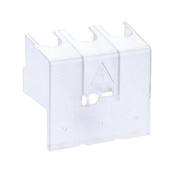 Крышки выводов защитные NF2-80TS3 3P (R) CHINT 324222