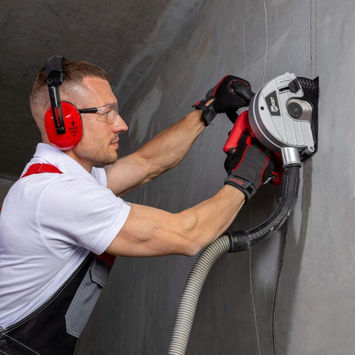 Штроборез электрический SC 01-150-1700 ПРОФИ КВТ 103814