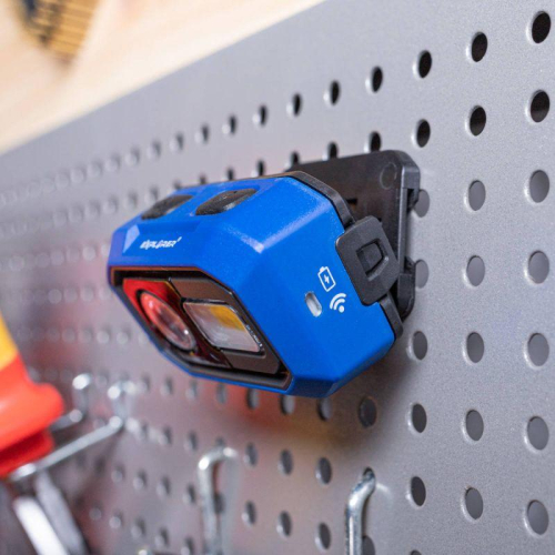 Фонарь налобный Explorer HL-6566 КВТ 82072