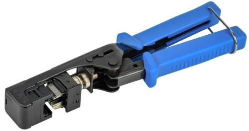 Инструмент обжимной для модулей Keystone Jack 90 ITK CKJ-090-05