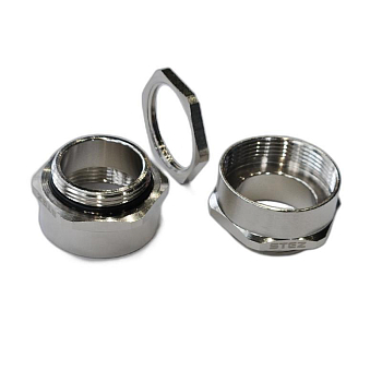 Переходник редукционный резьбовой M32P29BRA СТЭЗ 189125006