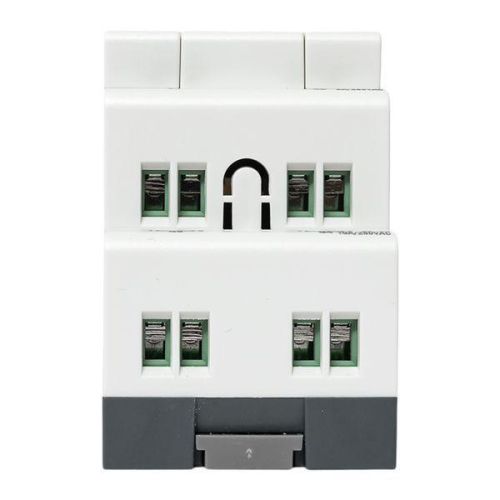 Модуль расширения дискретных сигналов PRO-Relay 4DI 4DO(R) AC EKF PRL-E-4DI4DO-R-AC