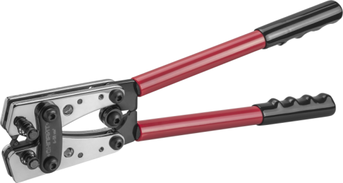 Пресс-клещи 90 563 OHT-Pk01-6-50 ОНЛАЙТ 90563