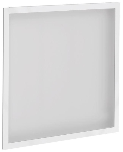 Светильник светодиодный ДВО 3201 PRO 30Вт 6500К Clip-In IP54 панель опал IEK LTP-DVO1-3201-30-65-K01