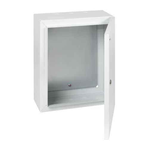 Корпус ЩМП-КМП-345х294х155-IP41 УХЛ3 (КОМПАКТ) метал. КЭАЗ 367427