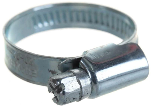 Хомут металлический червячный 20-32 9мм (уп.50шт) Вихрь 73/9/1/23