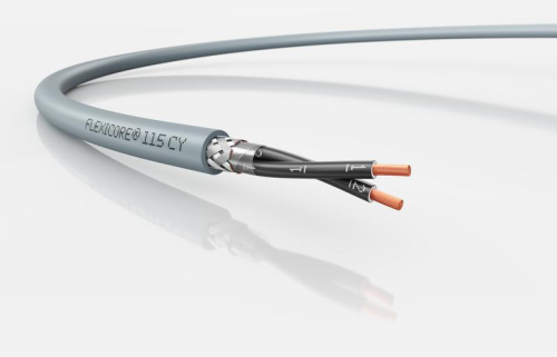 Кабель FLEXICORE 115 CY 2х0.75 (м) LAPP 3120001417